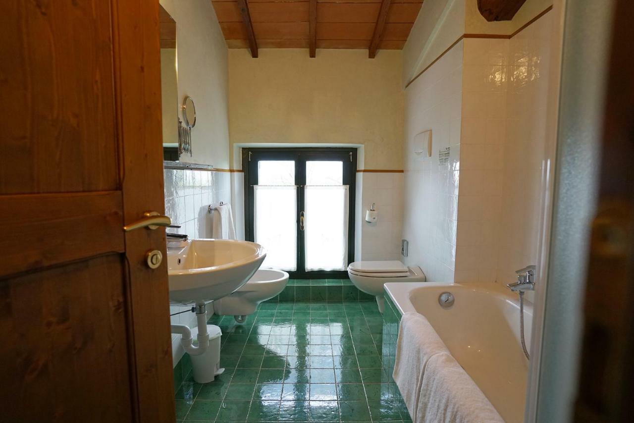 Domus Cariana San Pietro in Cariano Exterior foto