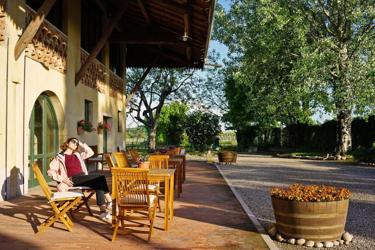 Domus Cariana San Pietro in Cariano Exterior foto