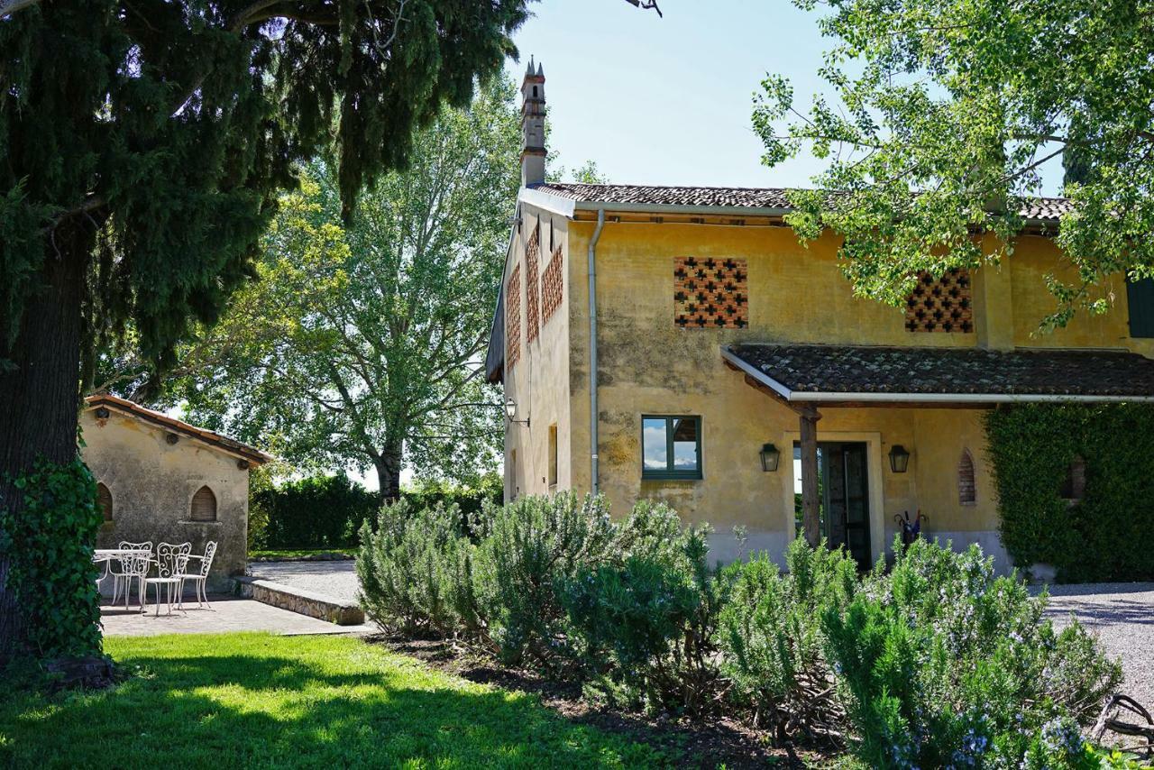 Domus Cariana San Pietro in Cariano Exterior foto