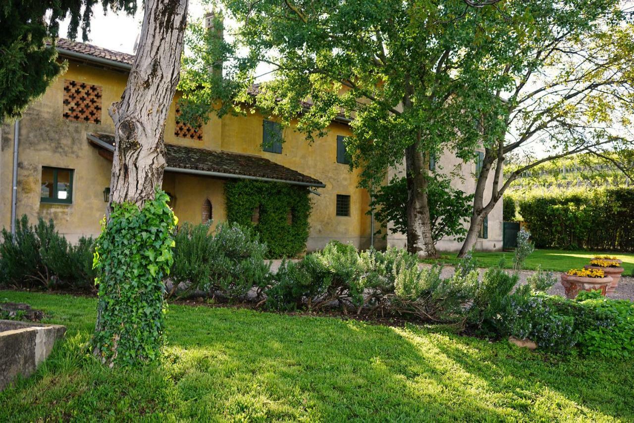 Domus Cariana San Pietro in Cariano Exterior foto