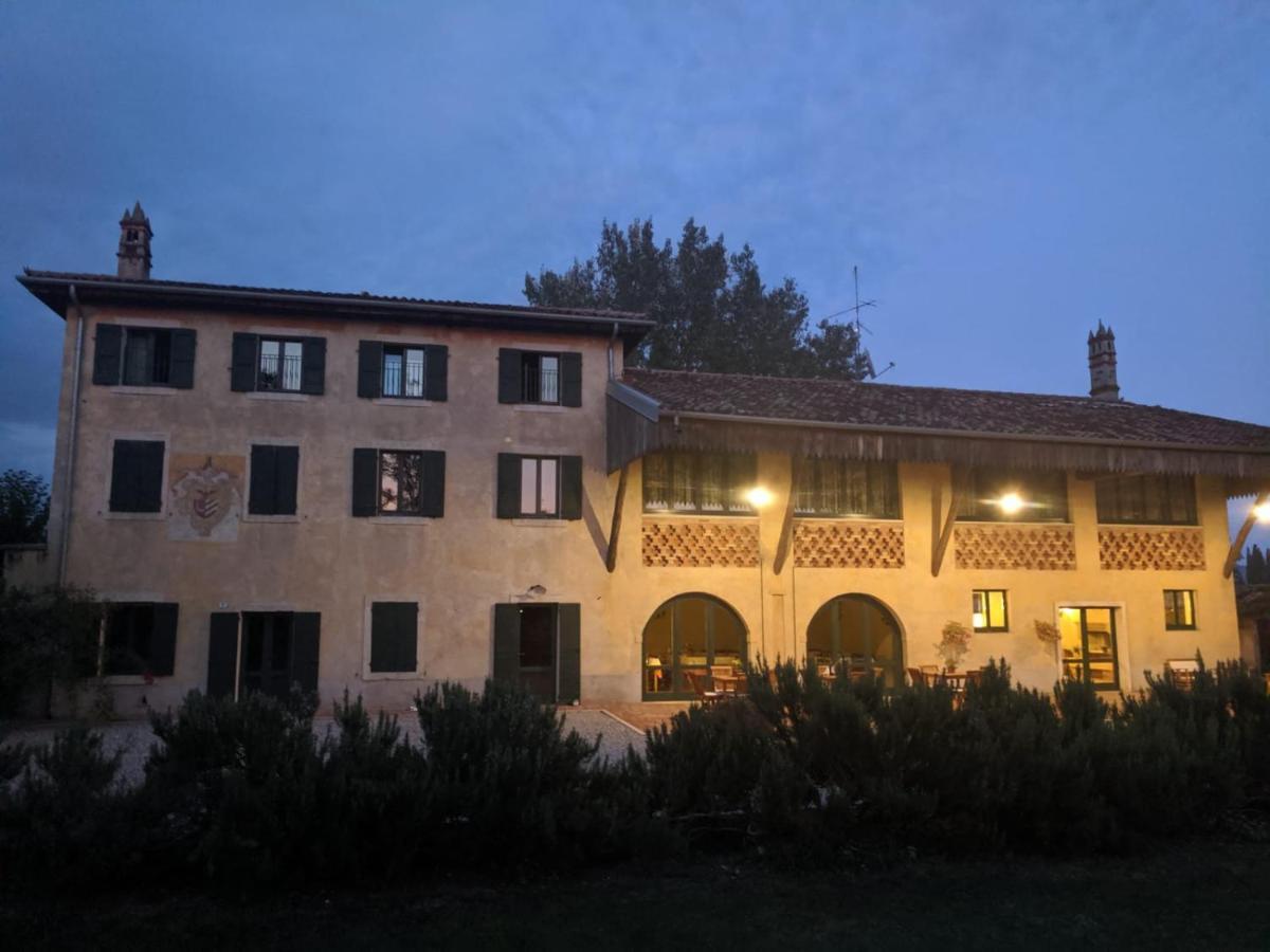 Domus Cariana San Pietro in Cariano Exterior foto